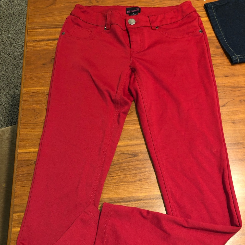 Jeggings